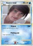 Finnick Odair