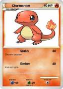 Charmander