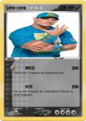 john cena