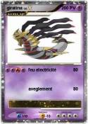 giratina