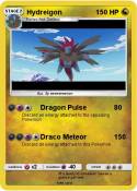 Hydreigon