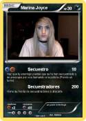 Marina Joyce