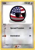 USA