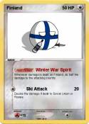 Finland