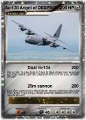Ac-130 Angel