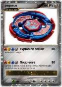 pegasus 9000