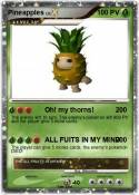 Pineapples