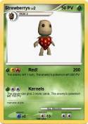 Strawberrys