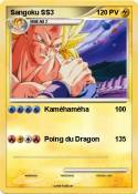 Sangoku SS3