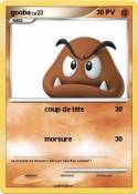 gooba