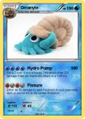 Omanyte