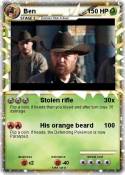 Ben