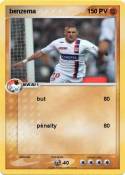 benzema