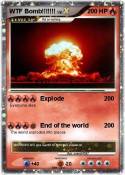 WTF Bomb!!!!!!!