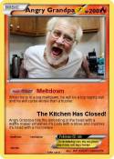 Angry Grandpa