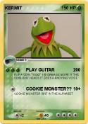 KERMIT