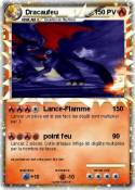 Dracaufeu