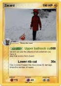 Zacard