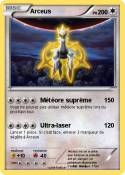 Arceus