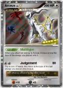 Arceus