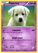 Puppy Dog