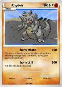 Rhydon