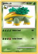 gortle