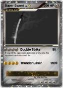 Super Sword
