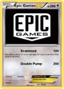 Epic Games
