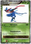 greninja