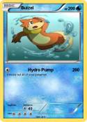 Buizel