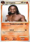 Kofi Kingston
