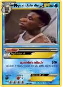 quandale dingle