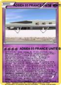 ADSEA 05 FRANCE