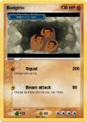 Budgtrio