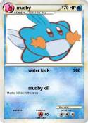 mudby