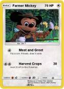 Farmer Mickey