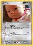 Neveah