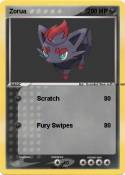 Zorua