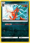 ssj5 goku