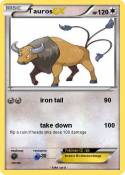 Tauros