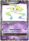 Jirachi
