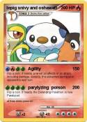 tepig snivy and