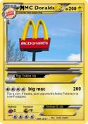 MC Donalds