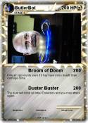 ButlerBot
