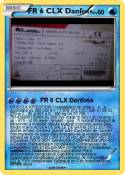 FR 6 CLX Danfos