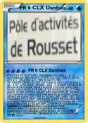 FR 6 CLX Danfos