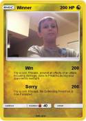 Winner