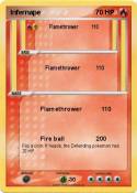 Infernape