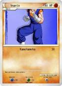 Vegeta